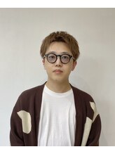 キノママ(Kinomama) 小林 恵大