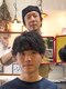 ゆとり炉の樹 のぐ男の写真/【春日原駅徒歩2分】駅近で通いやすいのが魅力の隠れ家メンズ美容室!新しいサロンをお探しの方におススメ◎