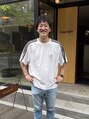ランプライト(Lamp light) 田中 喜之