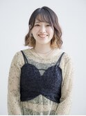 #ニュアンスパーマ #大人ボブ #インナーカラー