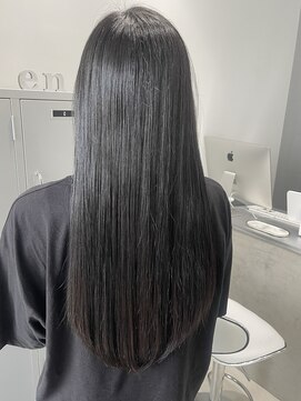 ユラン(ulan.) 美髪エステメニュー☆