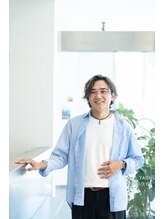エン(en) 小松崎 翔太