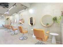 オルト(Altn)の雰囲気（カウンセリングを大事にお客様の理想のヘアスタイルを叶えます◎）