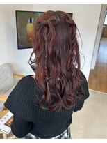 アガタヘアー(AGATA hair)&nbsp;リボンヘア