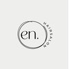エン(en,)のお店ロゴ