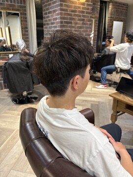 シエル 藤沢店(CIEL) 似合わせカット！！