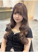 【宮川】ヘーゼルベージュ