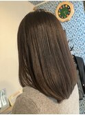 カット＋頭浸浴＋スキャルプアロマスパ