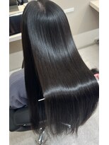 ニッティ(nittio)&nbsp;縮毛矯正/髪質改善/髪質改善カラー/弱酸性/恵比寿