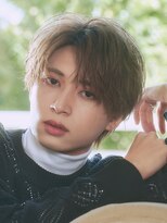 リップス 川崎(LIPPS) 無造作ヘア