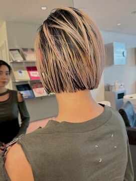 リリック(LYLICK) シャドー