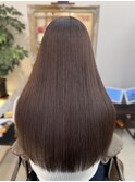 イルミナカラー ショコラベージュ