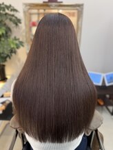 グランリュクス(GRANLUXE)&nbsp;イルミナカラー ショコラベージュ