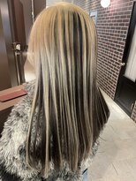 トキオガーデン(TOKIO garden)&nbsp;ハイライトカラー