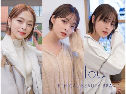 リル(Lilou)の写真