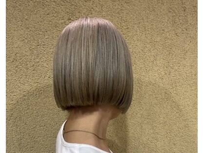 コーディアルヘア 白川本店(Cordial hair)の写真