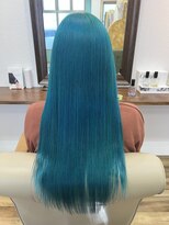 シュパーブ オリゾン(SUPERBE horizon)&nbsp;ハイトーンカラー