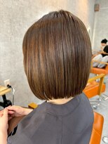 ルシード(LUCIDO STYLE JAPAN)&nbsp;【沖縄】 髪質改善　髪質改善トリートメント　美容室髪質改善