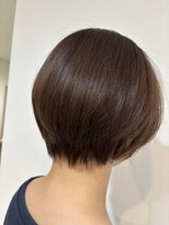 エプタ(epta)&nbsp;スッキリショートボブ