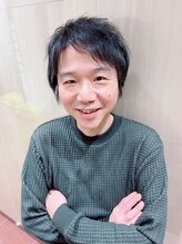 メンズ ウィル バイ スヴェンソン 大宮スタジオ(MEN'S WILL by SVENSON) BABA