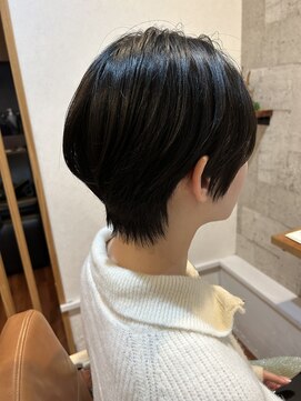 サボ(SABO.) ショート