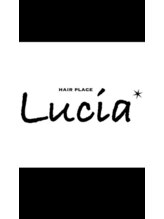 ヘアープレイスルシア(Hair Place Lucia)&nbsp;ルシア 