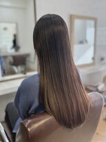 Folklore【フォークロア】翠町支店 《髪質改善サロン》 髪質改善/NO.1