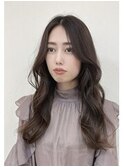 韓国巻きロング☆20代30代40代50代　ヨシンモリ