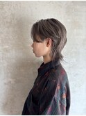 ウルフ×シャドールーツ