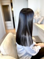 ブルーオーシャン 豊岡店(BLUEOCEAN) 髪質改善縮毛矯正ストレートエステ