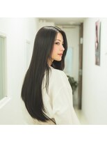 ディアーズ 秋田泉中央店(Dears)&nbsp;髪質改善/縮毛矯正/美髪/艶髪/髪質改善トリートメント/秋田駅