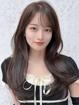 NYLON. 門田店【ナイロン】【8月1日オープン（予定）】 《NYLON.》韓国レイヤー×グレージュ