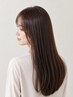 カット＋髪質改善トリートメント￥14800