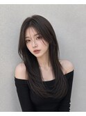 韓国風レイヤー