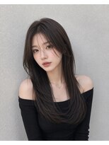 モードケイズ 心斎橋店 MODE K's 韓国風レイヤー