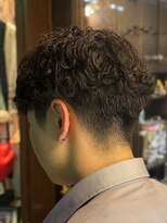ヒロギンザ 大宮駅前店(HIRO GINZA)&nbsp;スパイラルマッシュ