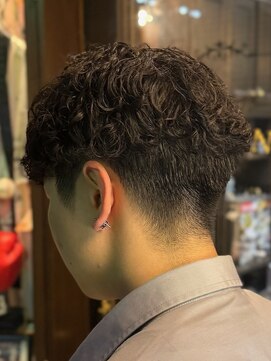 ヒロギンザ 大宮駅前店(HIRO GINZA) スパイラルマッシュ