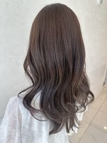 スイクロップエス(sui.cropes) 透明感カラー
