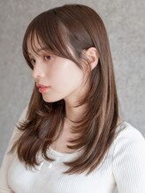 オーブ ヘアー アーチ 赤羽店(AUBE HAIR arch by EEM)