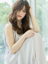 ラナ シッポウ(Lana SHIPPO)&nbsp;【Lanahair】＃35