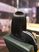 アールグランデ 浜北中瀬店(R GRANDE)&nbsp;艶髪ロング