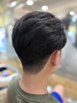 イメージア あざみ野店(IMAGE A)&nbsp;毛流れショート