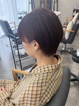 コク 千葉駅西口(COQU) コンパクトショート/くびれショート/千葉【積田佳奈】