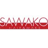 美容室 サワコ 吉野本町店(SAWAKO)のお店ロゴ