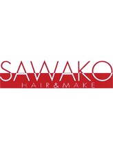 美容室　SAWAKO　吉野本町店