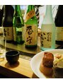 リトリート(retreat) 楽しく呑むのは大好きです