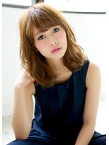 アズーア ヘアーアンドスパ(azure hair&spa)&nbsp;大人気やわらかカール　　横浜