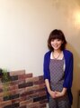 ボッコ(private salon Bocco) 澤田 志保