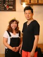アンドルイ (＆rui.)/麦島　類