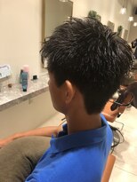 メリーランド 日吉(MerryLand) 【MerryLand日吉】菅 メンズショート